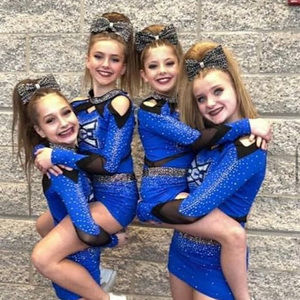 Meet your Posher, Adrianna